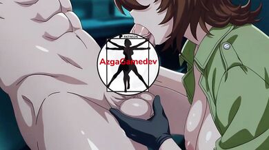 Agnes Tachyon deep throat experiment