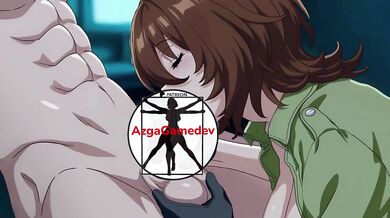 Agnes Tachyon deep throat experiment