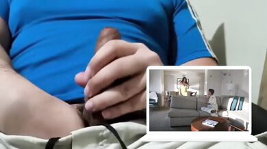 React: Catfished My Friends Mom and She FUCKED ME!!! Dunken Hina will make you cum
