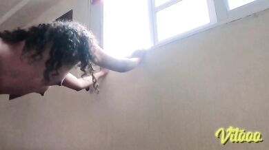 Full session with my girlfriend - An afternoon of romantic sex