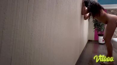 Full session with my girlfriend - An afternoon of romantic sex