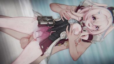 [Genshin Impact] Linnea's "FORBIDDEN FIELD NOTE": Bound Naturalist & POV Sandwich DP (4K/60FPS)