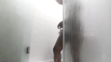 Hairy Pussy Hair Removal Pt.2