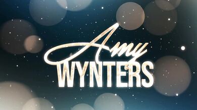 Amy Wynters Feet Jimmy Choo High Heel JOI Game