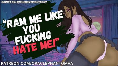 [F4M] Your Bully Is Your Gov Assigned Breeding Partner? || ASMR EROTIC AUDIO
