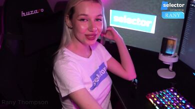 Stepsis Bets Blowjob On Casino Win And Loses
