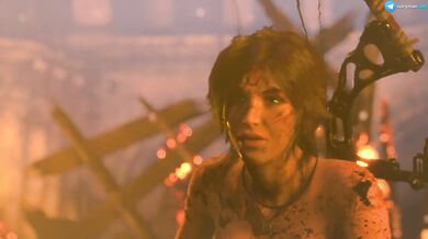 Rise of the Tomb Raider - #31