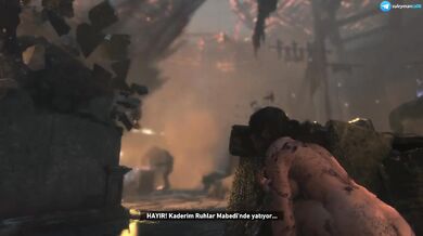 Rise of the Tomb Raider - #31