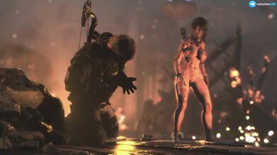 Rise of the Tomb Raider - #31