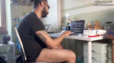 Podcast: Ma le CC lo fanno solo per soldi? Ep2, Miriam