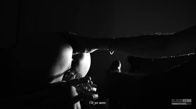 Two lovers Dirty Talking to each other