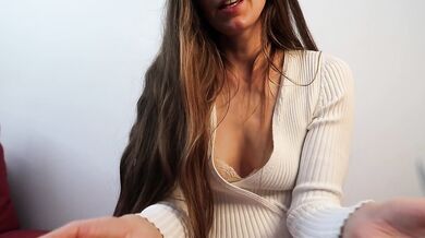 I HELP TREAT YOUR MIGRAINE ASMR GIRLFRIEND