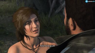 Rise of the Tomb Raider - #24