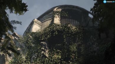 Rise of the Tomb Raider - #24