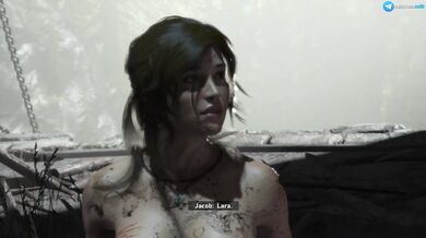 Rise of the Tomb Raider - #24