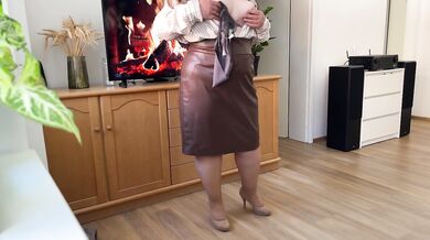 Birthday gift for a single mature stepmother!