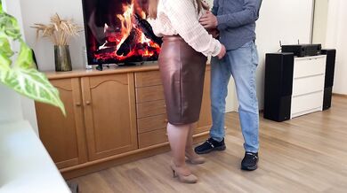 Birthday gift for a single mature stepmother!