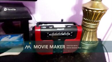Unleash the Crisp and Clear Sound of the SONY WM FX303 Must Hear Demo!