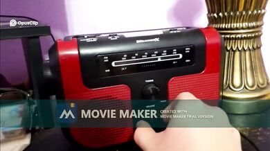 Unleash the Crisp and Clear Sound of the SONY WM FX303 Must Hear Demo!