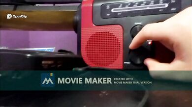Unleash the Crisp and Clear Sound of the SONY WM FX303 Must Hear Demo!