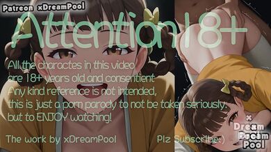 Big Tits Xiaolan hentai from The Apothecary Diaries hentai by xDreamPool