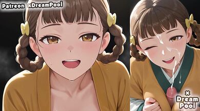 Big Tits Xiaolan hentai from The Apothecary Diaries hentai by xDreamPool