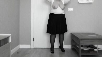 My cream pie