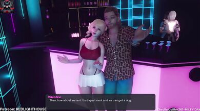 MILFY DAY CH 185
