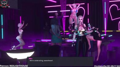MILFY DAY CH 185