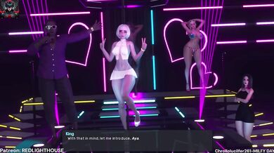 MILFY DAY CH 185