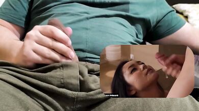 React: BEGGING FOR MORE - Submissive Teens Like It Rough
