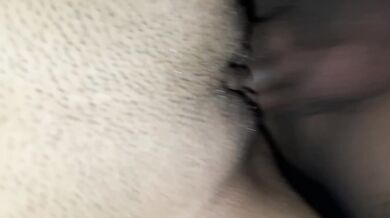 I my best friend's girlfriend in her bed 4k HD