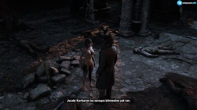 Rise of the Tomb Raider - #21