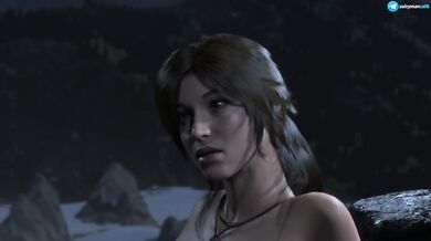 Rise of the Tomb Raider - #21
