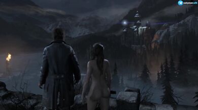 Rise of the Tomb Raider - #21