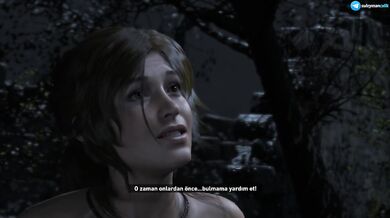 Rise of the Tomb Raider - #21