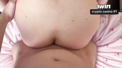 MY STEPMOTHER TOOK MY VIRGINITY! STEPMOTHER FUCKS HER STEPSON WHILE HIS DAD IS NOT HOME