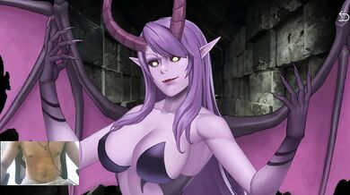 THE MOST HARDCORE BDSM IN THIS GAME - ESCAPE DUNGEON 2