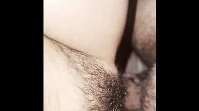 Mi marido me coge divino.