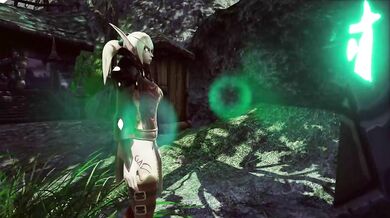 Archmage Alori Part 7 - Tails of Azeroth Series