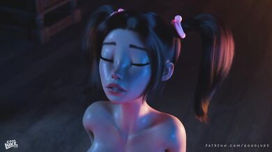 Delicious Magic - PT1 - Animation [GoodLuke]
