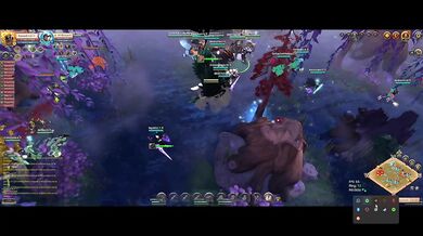 SC 23-04 20UTC Quinto imperio no aguanta mas de 2 centones