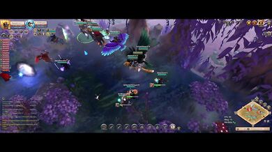 SC 23-04 20UTC Quinto imperio no aguanta mas de 2 centones
