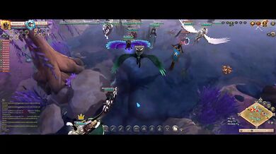 SC 23-04 20UTC Quinto imperio no aguanta mas de 2 centones
