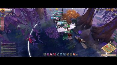 SC 23-04 20UTC Quinto imperio no aguanta mas de 2 centones