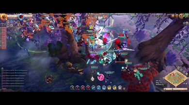 SC 23-04 20UTC Quinto imperio no aguanta mas de 2 centones