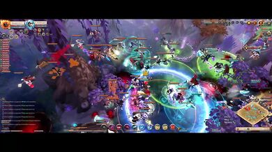 SC 23-04 20UTC Quinto imperio no aguanta mas de 2 centones