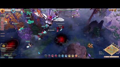 SC 23-04 20UTC Quinto imperio no aguanta mas de 2 centones
