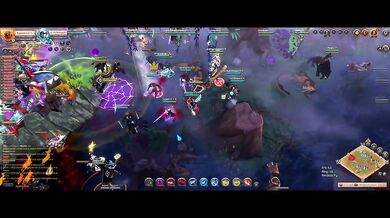 SC 23-04 20UTC Quinto imperio no aguanta mas de 2 centones