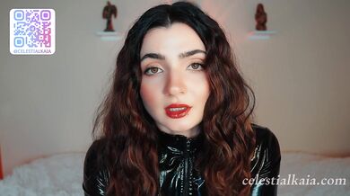 Hypnotic Goddess Lowers Your Defenses ASMR